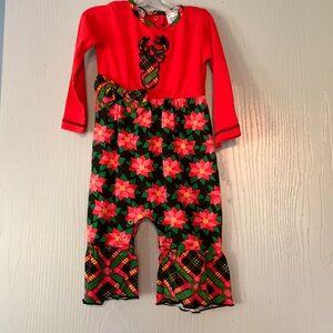 Ann Loren one piece NWT